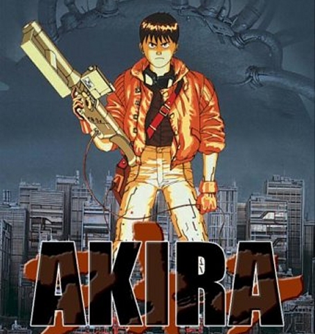 Akira